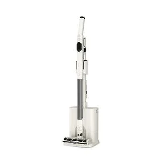 [3년무상AS] 플럭스 초경량 슬림 스테이션 청소기 PLX-GVC250SLSTBG