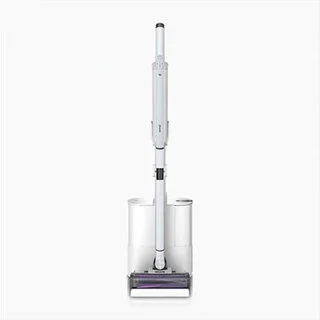 가벼운 무선청소기 에보 파워 시스템 NEO+ LC351KRWH(자동먼지비움)