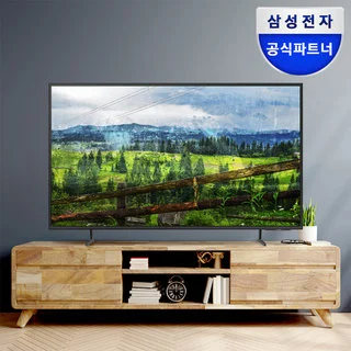 [비밀쿠폰특가] 삼성 2025 LH43BEF-H 107.9cm 비즈니스TV 4K UHD 1등급 (설치유형 선택가능)