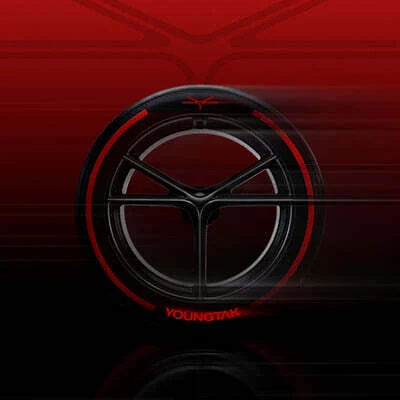 영탁 (YOUNGTAK) – 3집 : GOGO [DIGIPACK VER.][PODIUM VER.]